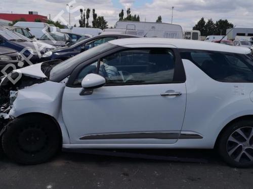 Right taillight DS DS 3 (SA_) 1.6 BlueHDi 100 (SABHY0, SABHYT) | BP25524049C35  - Image 20