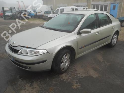 Switch RENAULT LAGUNA II (BG0/1_) 1.9 dCi (BG08, BG0G) | BP25582325I30  - Image 12