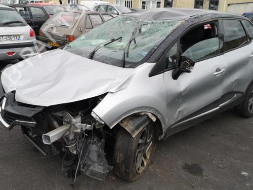 Hand brake RENAULT CAPTUR I (J5_, H5_) 1.5 dCi 90 (J5N4, J5M5, J5MW, J5M6, J5AL, J5AJ) | BP25523725I18 - Image 21