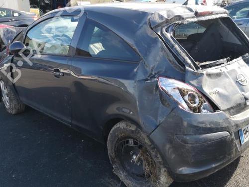 Starter OPEL CORSA D (S07) 1.3 CDTI (L08, L68) | BP25559360M8  - Image 9