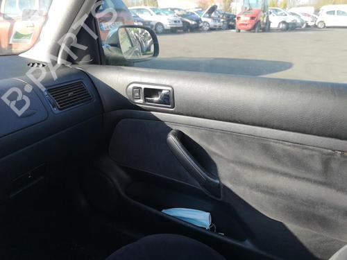 Fuel flap VW GOLF IV (1J1) 1.9 TDI | BP25525567C131 