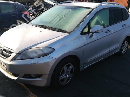 Rear right window mechanism HONDA FR-V (BE) 2.2 i CTDi (BE5) | BP25516392C25  - Image 17