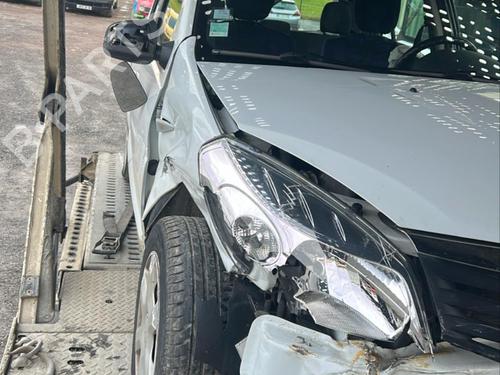 Front left interior door handle DACIA SANDERO 1.5 dCi | BP25506024I13 - Image 31