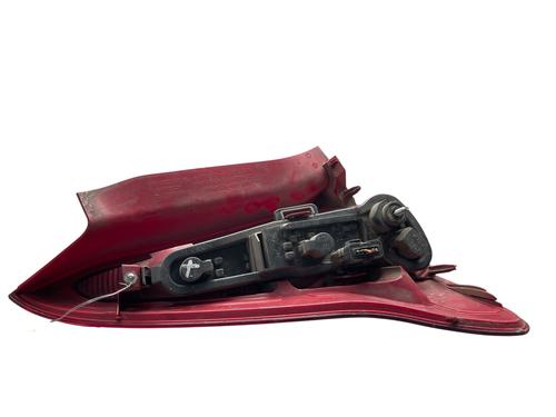 Left taillight CITROËN C4 Coupe (LA_) 1.6 HDi | BP26527418C34 