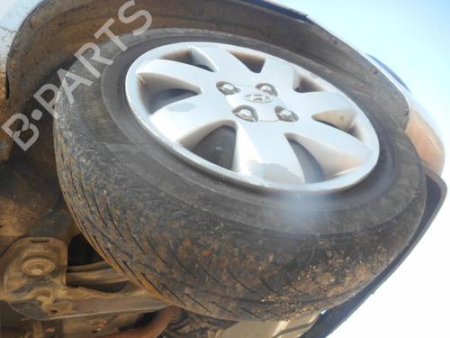 Switch HYUNDAI GETZ (TB) 1.5 CRDi | BP25582252I30  - Image 12