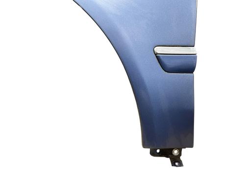 Left front fenders AUDI A8 D3 (4E2, 4E8) 3.0 TDI quattro | BP27705816C41 