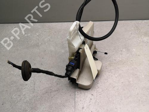 Used Front left lock VW POLO (9N_, 9A_) 1.2 (54 hp) 25578588