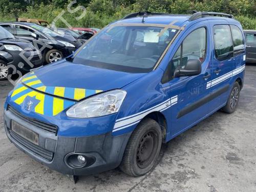 Right front window switch PEUGEOT PARTNER Tepee 1.6 HDi | BP25548208I26 - Image 6