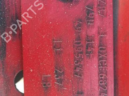 Switch OPEL CORSA C (X01) 1.2 (F08, F68) | BP25576746I30 - Image 17