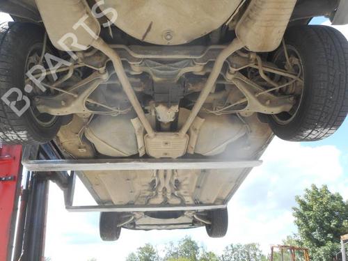 Used Parts AUDI A6 C5 Avant (4B5, 4B6) 2.5 TDI quattro 2499517