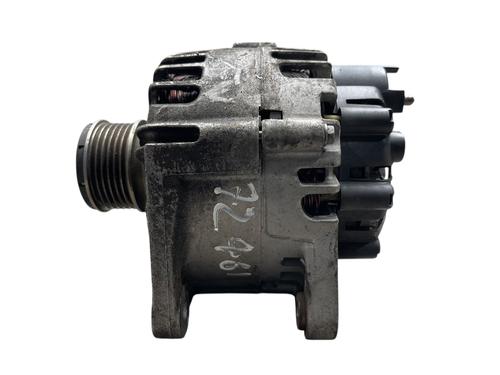 Alternator RENAULT MEGANE III Hatchback (BZ0/1_, B3_) 1.5 dCi (BZ09, BZ0D, BZ1W, BZ29, BZ14) | BP29851361M7  - Image 5