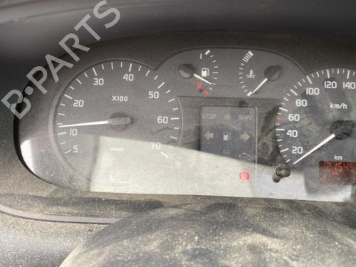 Left front window switch RENAULT MEGANE I (BA0/1_) 1.4 16V (BA0D, BA1H, BA0W, BA10) | BP25528650I27 - Image 20