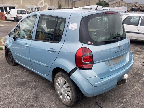 Left headlight RENAULT MODUS / GRAND MODUS (F/JP0_) 1.5 dCi 75 | BP30390427C28 - Image 19