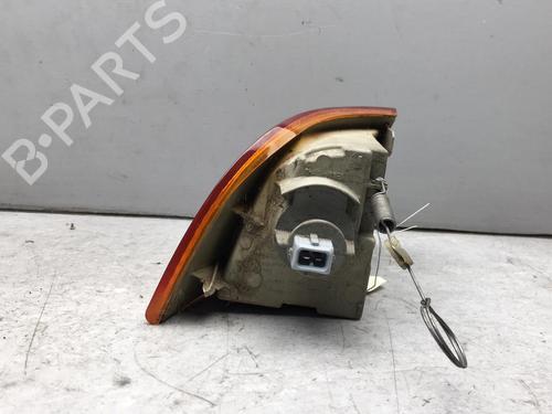 Used Left front indicator FIAT PUNTO (176_) 1.7 D (57 hp) 25580488