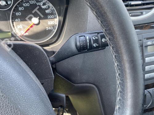 Front left interior door handle FORD FOCUS II (DA_, HCP, DP) 1.6 Ti | BP25533078I13  - Image 16