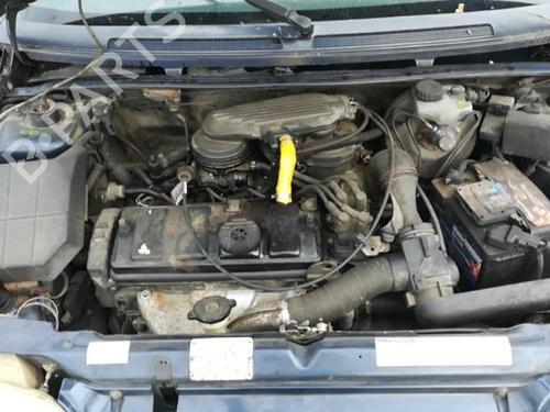 Used Parts CITROËN AX (ZA-_)  11  2496000