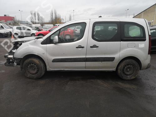 Front left lock PEUGEOT PARTNER Tepee 1.6 HDi | BP25561040C98  - Image 20