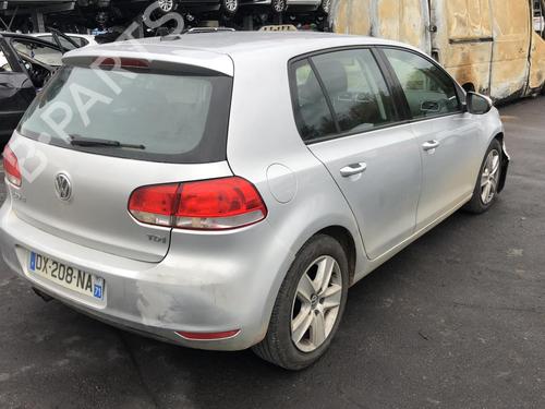 Left tailgate light VW GOLF VI (5K1) 2.0 TDI | BP25557310C79  - Image 17