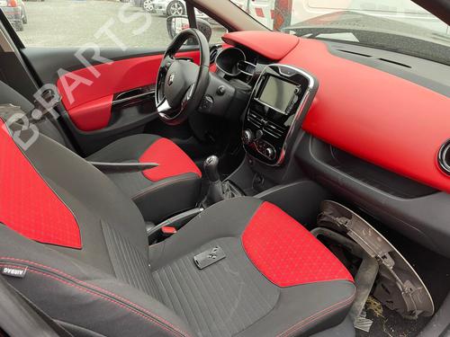 Switch RENAULT CLIO IV (BH_) 0.9 TCe 90 (BHNF, BHMA, BHMH, BHJK, BHJR) | BP33549908I30 - Image 33