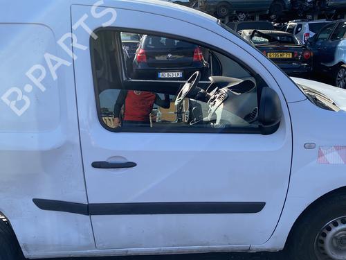 Steering column stalk RENAULT KANGOO Express (FW0/1_) 1.5 dCi 75 (FW07, FW10, FW04) | BP25541863I23 - Image 6