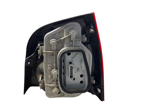 Left taillight VW POLO IV (9N_, 9A_) 1.4 TDI | BP25528726C34