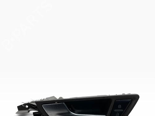 Front left interior door handle AUDI Q5 (8RB) 3.0 TDI quattro | BP38561558I13 - Image 2