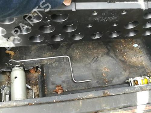 AC-Styringsenhed/Manøvreenhed MITSUBISHI PAJERO III (V7_W, V6_W) 3.2 Di-D (V68W) | BP25516069I5 