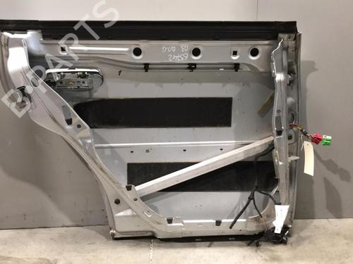 Used Left rear door AUDI A3 (8L1) 1.6 (101 hp) 25561294