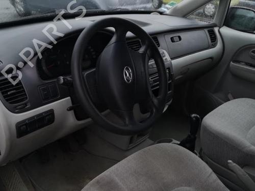 Left front window switch HYUNDAI TRAJET (FO) 2.0 CRDi | BP25579098I27  - Image 5