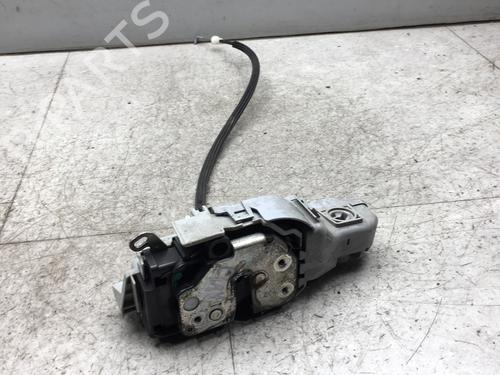 Used Front left lock FIAT BRAVO II (198_) 1.6 D Multijet (198AXL1B) (120 hp) 25552136