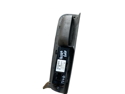 Venstre Foran elrute bryter VW GOLF IV (1J1) 1.4 16V | BP25529439I27 
