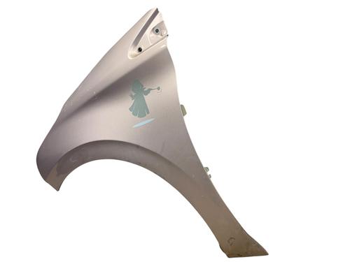 Left front fenders PEUGEOT 208 I (CA_, CC_) 1.2 VTI 82 | BP27294698C41 