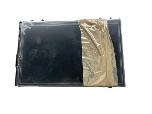 Used Display monitor PEUGEOT 208 I (CA_, CC_) 1.2 VTI 82 (82 hp) 25573882