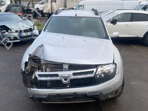 Right taillight DACIA DUSTER (HS_) 1.5 dCi 4x4 (HSMC, HSMD) | BP25497221C35  - Image 9