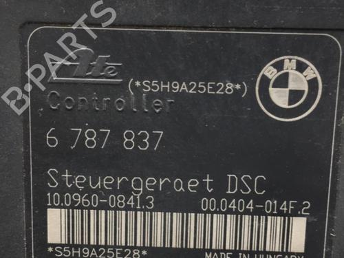 Used ABS pump ABS pump BMW 1 (E81) 118 d (143 hp) 25551212 25551212