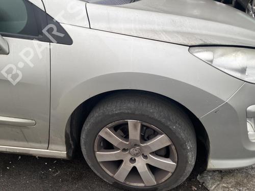 Left front window switch PEUGEOT 308 I (4A_, 4C_) 1.6 16V | BP25574660I27 - Image 25