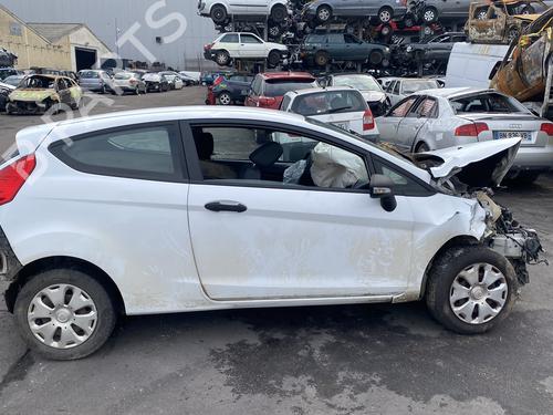 ABS pump FORD FIESTA VI (CB1, CCN) 1.4 TDCi | BP25566334M43  - Image 29