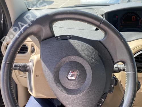 Third brake light RENAULT MODUS / GRAND MODUS (F/JP0_) 1.5 dCi (FP0D, JP0D) | BP31883764L11  - Image 15