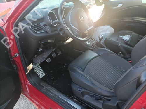 Left tailgate light ALFA ROMEO GIULIETTA (940_) 2.0 JTDM (940FXQ1A, 940FYC1A) | BP25502665C79  - Image 17