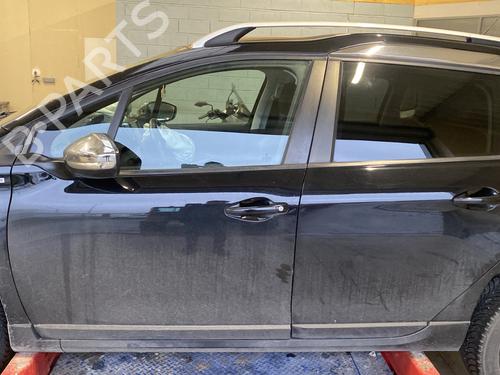 Left front window switch PEUGEOT 2008 I (CU_) 1.6 BlueHDi 100 | BP33551734I27 - Image 11