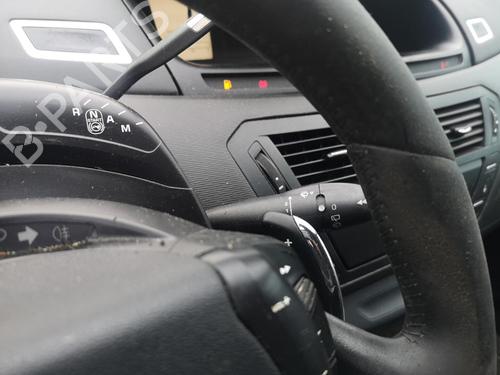 Left tailgate light CITROËN C4 Picasso I MPV (UD_) 1.6 HDi 110 | BP25554292C79  - Image 5
