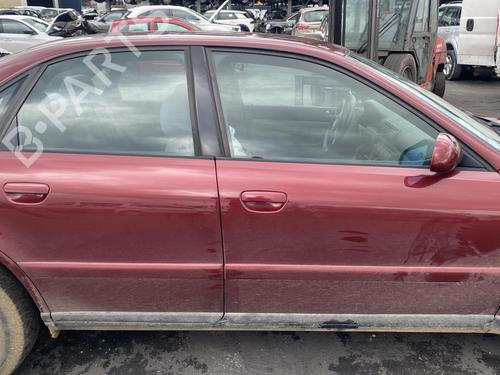 Right headlight AUDI A4 B5 (8D2) 1.9 TDI | BP25576360C29 - Image 14