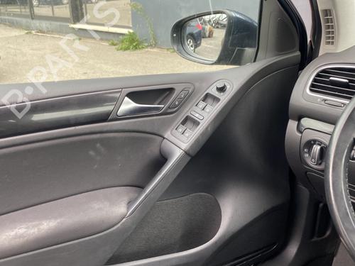 Left tailgate light VW GOLF VI (5K1) 1.6 TDI | BP30706409C79  - Image 24