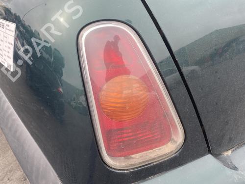 Headrest MINI MINI (R50, R53) Cooper | BP25551285I31  - Image 27