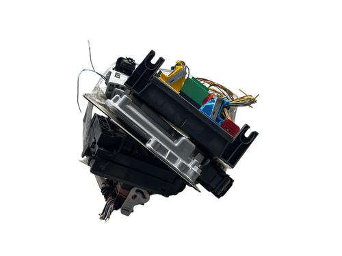 Used Electronic module Electronic module CITROËN C4 II (NC_) 1.6 HDi 115 (114 hp) 33317689 33317689