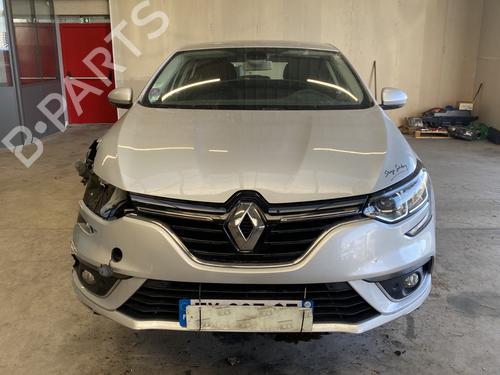 Left front fog light RENAULT MEGANE IV Hatchback (B9A/M/N_) 1.2 TCe 130 (B9MR) | BP33205803C30 - Image 36