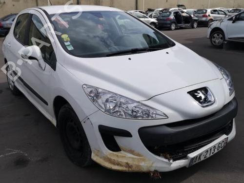 Alternator PEUGEOT 308 I (4A_, 4C_) 1.6 16V | BP25585101M7 