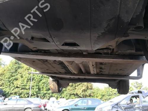 Rudehejsemekanisme Højre bagtil RENAULT MEGANE III Hatchback (BZ0/1_, B3_) 1.9 dCi (BZ0N, BZ0J) | BP25516744C25 