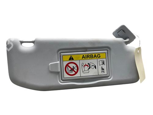 Used Right sun visor PEUGEOT 2008 I (CU_) 1.2 THP 110 / PureTech 110 (110 hp) 26173825