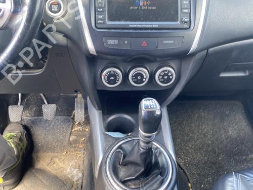 Left sun visor MITSUBISHI ASX (GA_W_) 1.8 DI-D 4WD (GA6W) | BP25507844I1 - Image 25